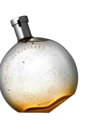 Eau des Merveilles Hermès for women
