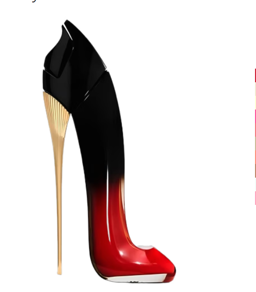 Very Good Girl Elixir Carolina Herrera for women