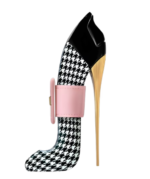 Good Girl Blush Tweed Talk Carolina Herrera for women