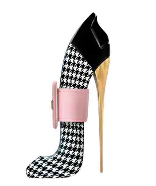 Good Girl Blush Tweed Talk Carolina Herrera for women