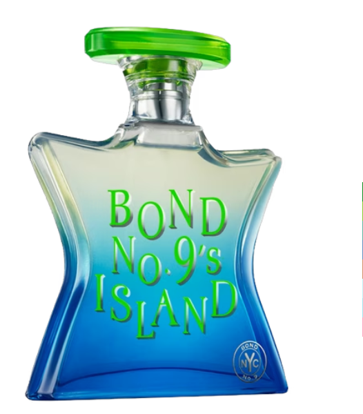 Bond No.9's Island Bond No 9 for women and men