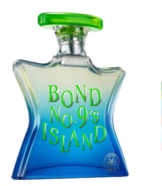 Bond No.9's Island Bond No 9 for women and men