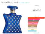 NoMad Bond No 9 for women and men