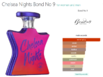 Chelsea Nights Bond No 9 for women and men