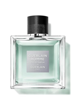 Guerlain Homme Eau de Parfum (2016) Guerlain for men