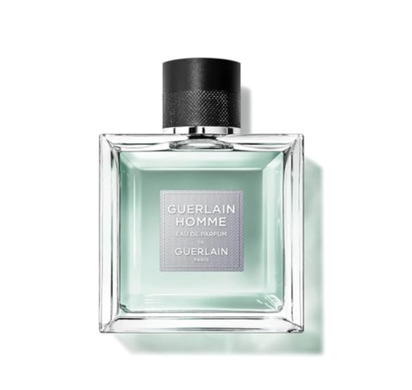 Guerlain Homme Eau de Parfum (2016) Guerlain for men