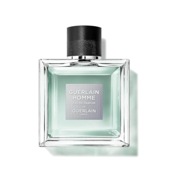 Guerlain Homme Eau de Parfum (2016) Guerlain for men