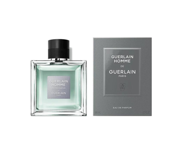 Guerlain Homme Eau de Parfum (2016) Guerlain for men
