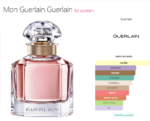 Mon Guerlain Guerlain for women