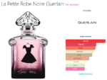 La Petite Robe Noire Guerlain for women