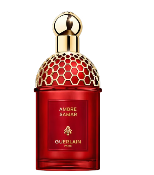 Ambre Samar Guerlain for women and men
