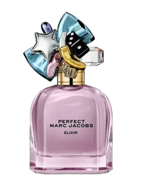 Perfect Elixir Marc Jacobs for women