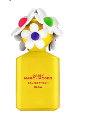 Daisy Eau So Fresh Glow Marc Jacobs for women