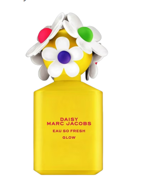 Daisy Eau So Fresh Glow Marc Jacobs for women