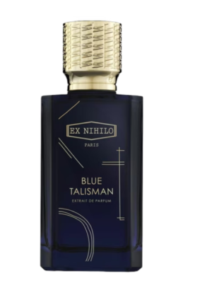 Blue Talisman Extrait de Parfum Ex Nihilo for women and men