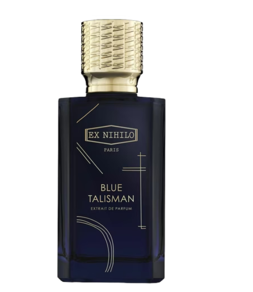 Blue Talisman Extrait de Parfum Ex Nihilo for women and men