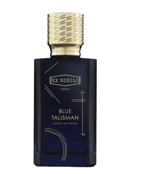 Blue Talisman Extrait de Parfum Ex Nihilo for women and men