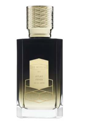 Atlas Fever Ex Nihilo for women and me