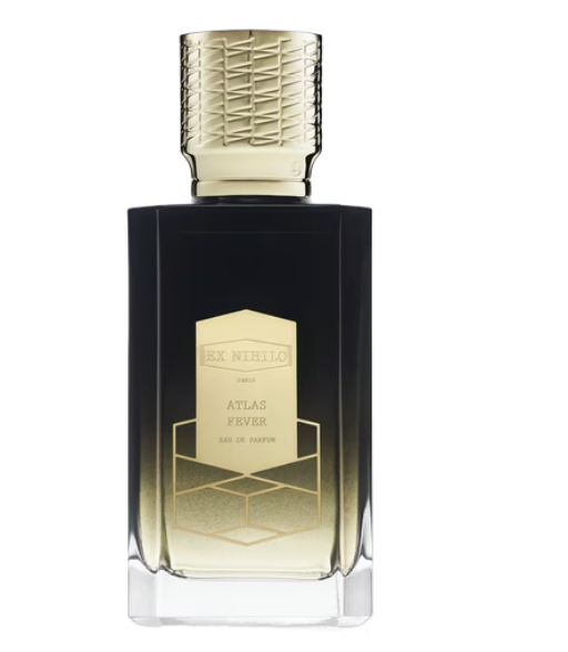 Atlas Fever Ex Nihilo for women and me