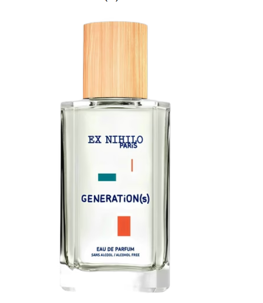 Generation(s) Ex Nihilo for women and men