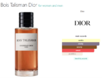 Bois Talisman Dior for women and men