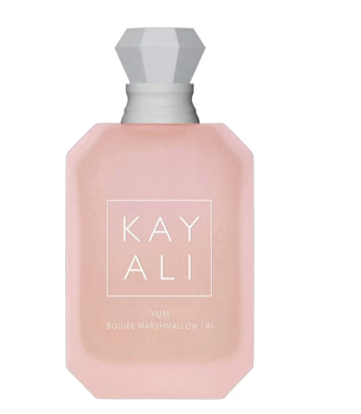 Yum Boujee Marshmallow | 81 Kayali Fragrances for women