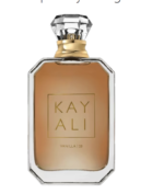 Vanilla | 28 Kayali Fragrances for women and men