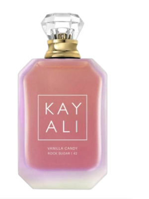 Vanilla Candy Rock Sugar | 42 Kayali Fragrances for women