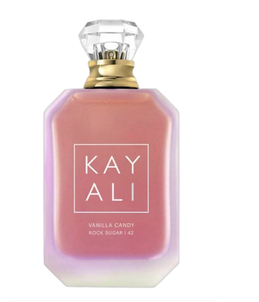 Vanilla Candy Rock Sugar | 42 Kayali Fragrances for women