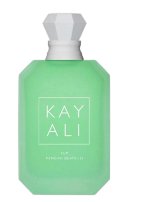 Yum Pistachio Gelato | 33 Kayali Fragrances for women and men