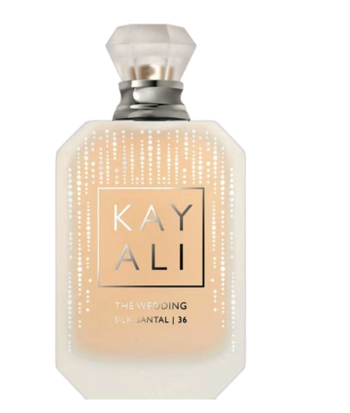 The Wedding Silk Santal | 36 Kayali Fragrances for women