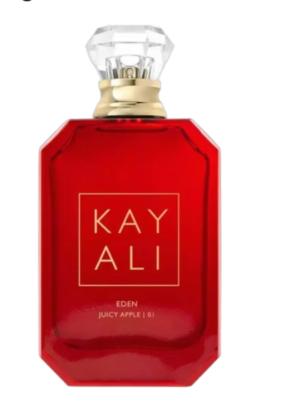 Eden Juicy Apple | 01 Eau De Parfum Kayali Fragrances for women and men