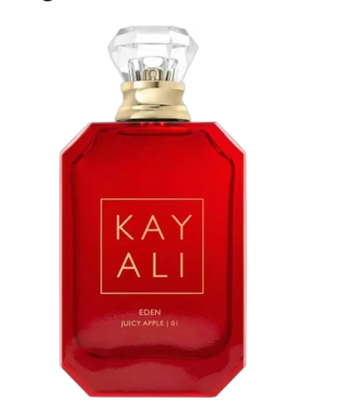Eden Juicy Apple | 01 Eau De Parfum Kayali Fragrances for women and men