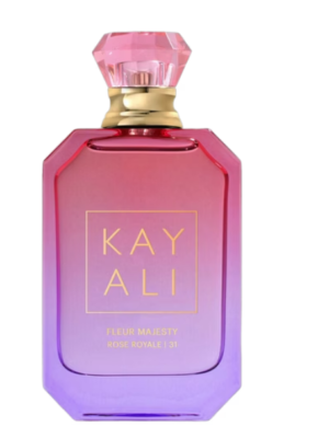 Fleur Majesty Rose Royale | 31 Kayali Fragrances for women