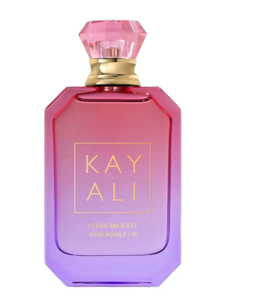 Fleur Majesty Rose Royale | 31 Kayali Fragrances for women