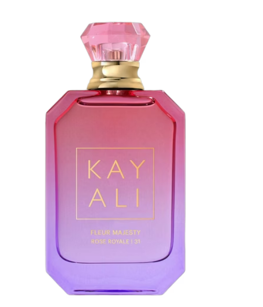 Fleur Majesty Rose Royale | 31 Kayali Fragrances for women