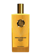 French Leather Rose Memo Paris for women and men