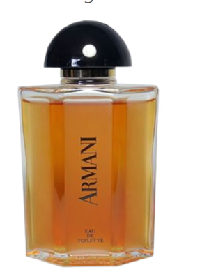 Armani Giorgio Armani for women