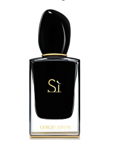 Sì Intense Giorgio Armani for women