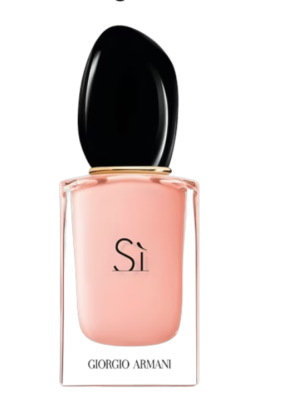 Sì Fiori Giorgio Armani for women
