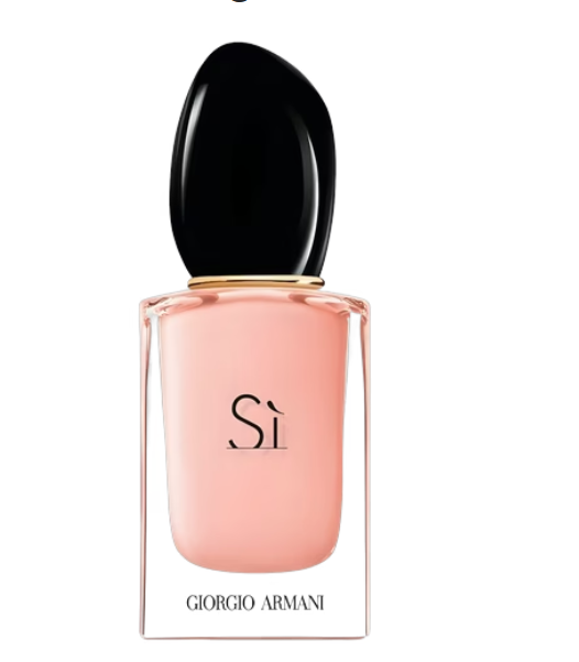 Sì Fiori Giorgio Armani for women