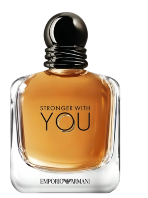 Emporio Armani Stronger With You Giorgio Armani for men