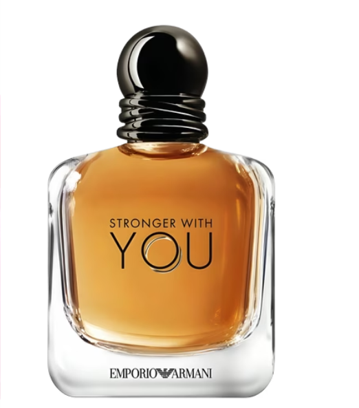 Emporio Armani Stronger With You Giorgio Armani for men