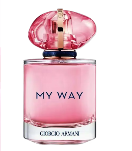 My Way Nectar Giorgio Armani for women