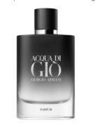 Acqua di Giò Parfum Giorgio Armani for men