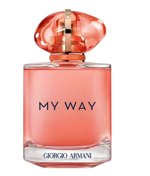 My Way Ylang Giorgio Armani for women