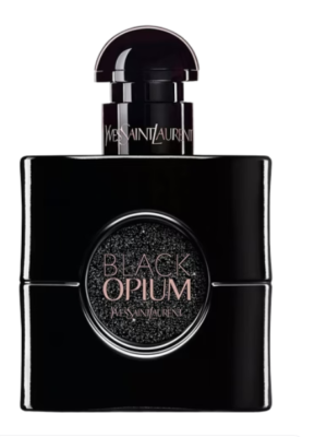 Black Opium Le Parfum Yves Saint Laurent for women