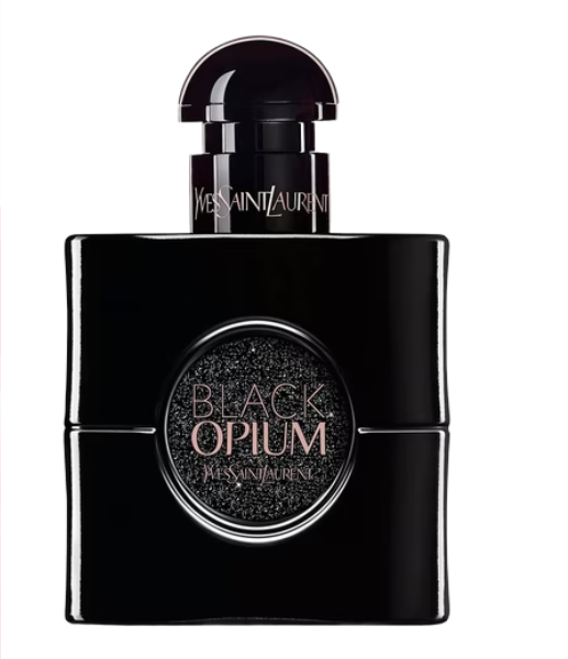 Black Opium Le Parfum Yves Saint Laurent for women