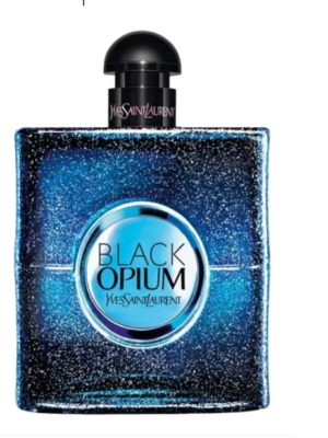 Black Opium Intense Yves Saint Laurent for women