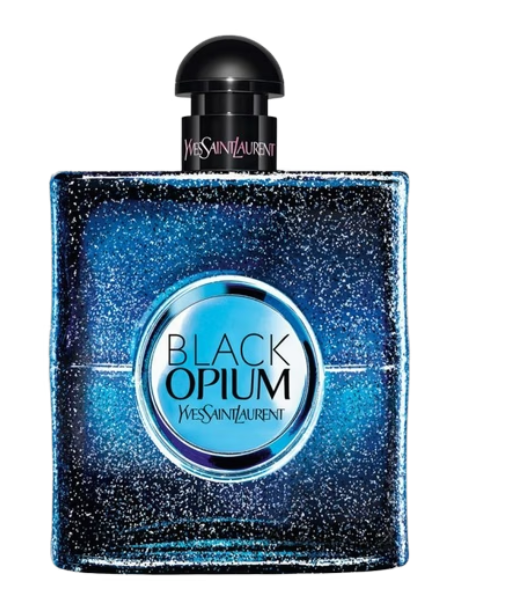Black Opium Intense Yves Saint Laurent for women